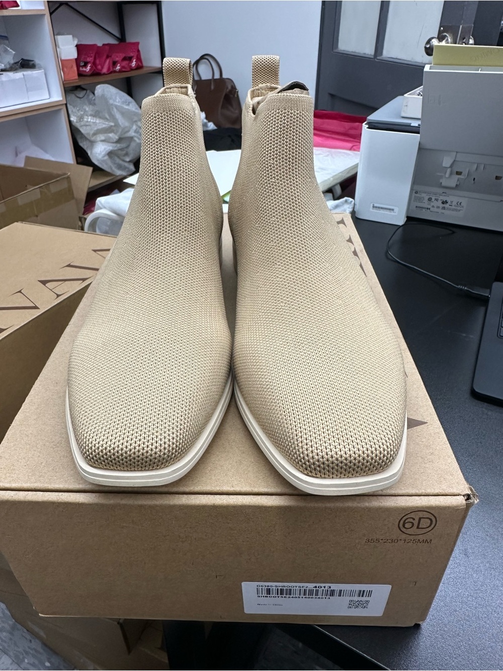 Vivaia boots
